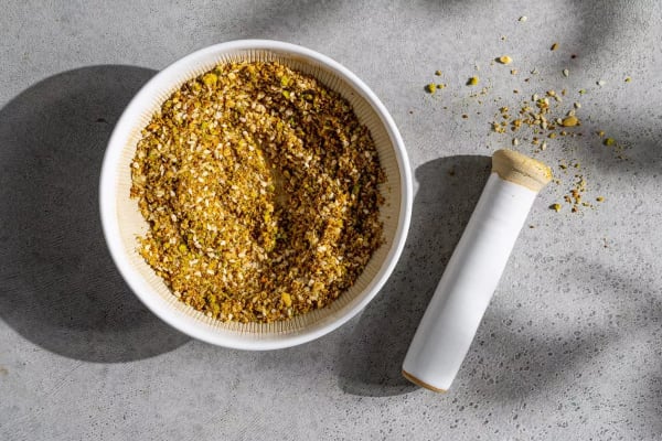 Dukkah