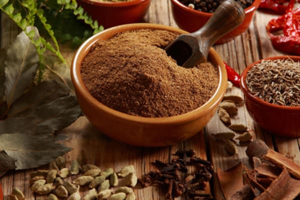 Garam Masala