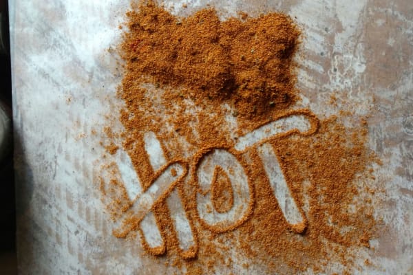 Baharat Karışımı