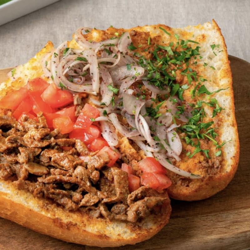Tantuni