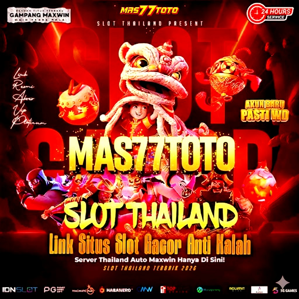 MAS77TOTO