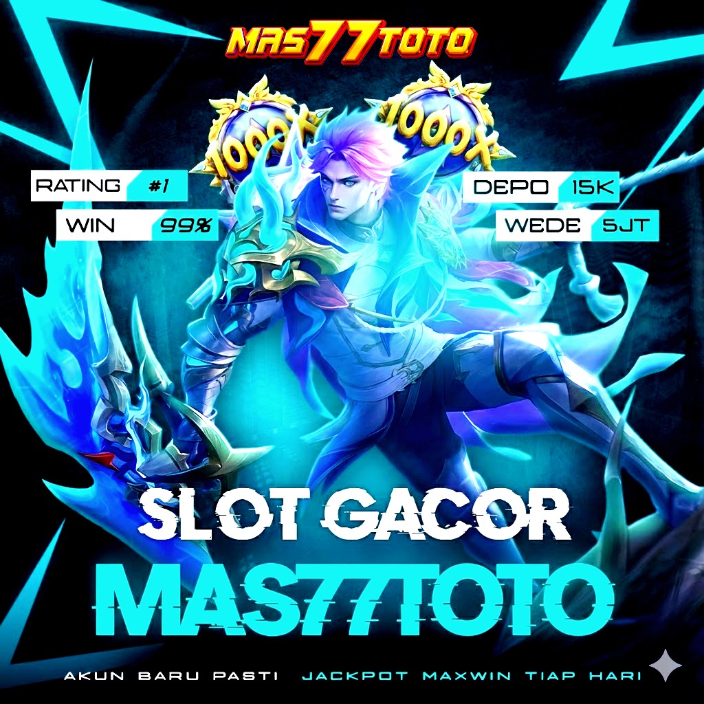 MAS77TOTO