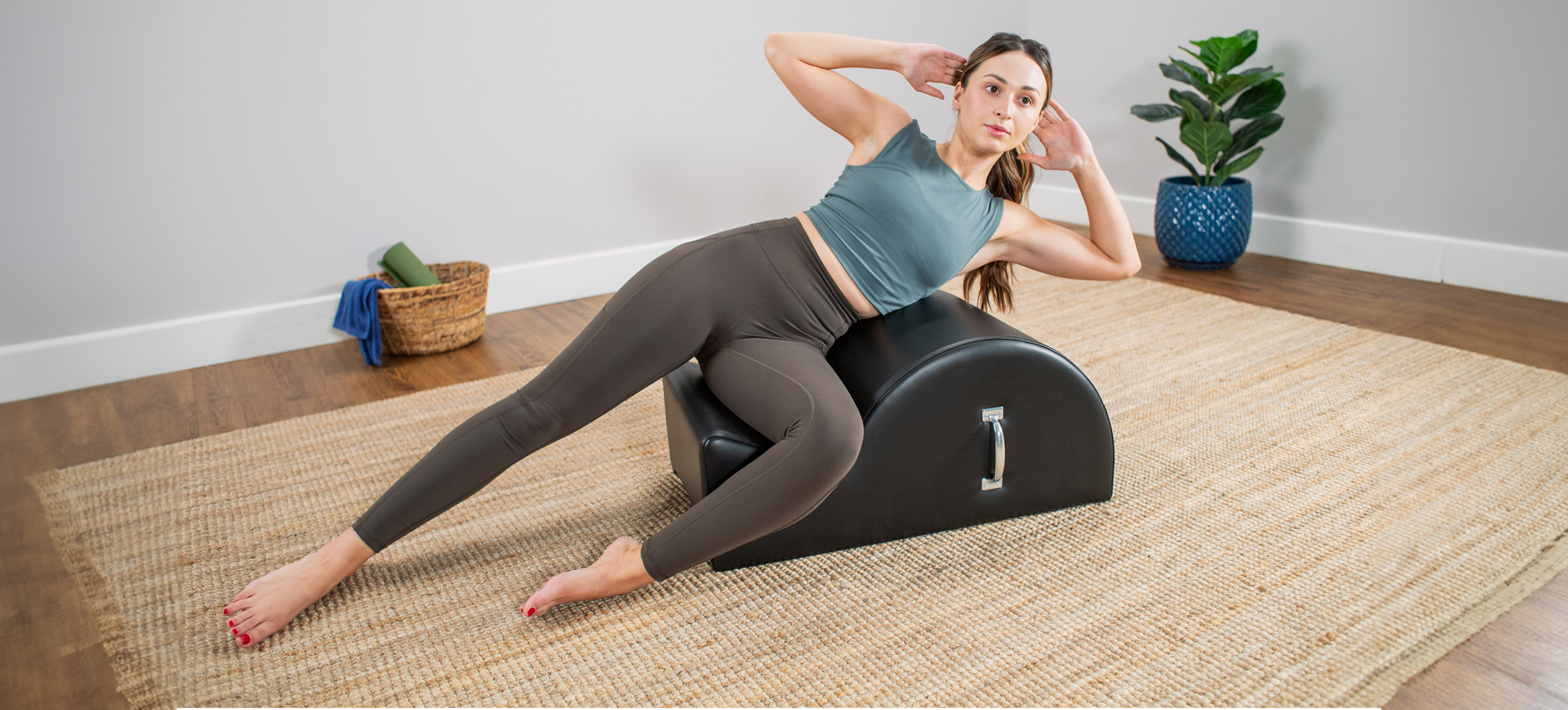 Clinical Pilates