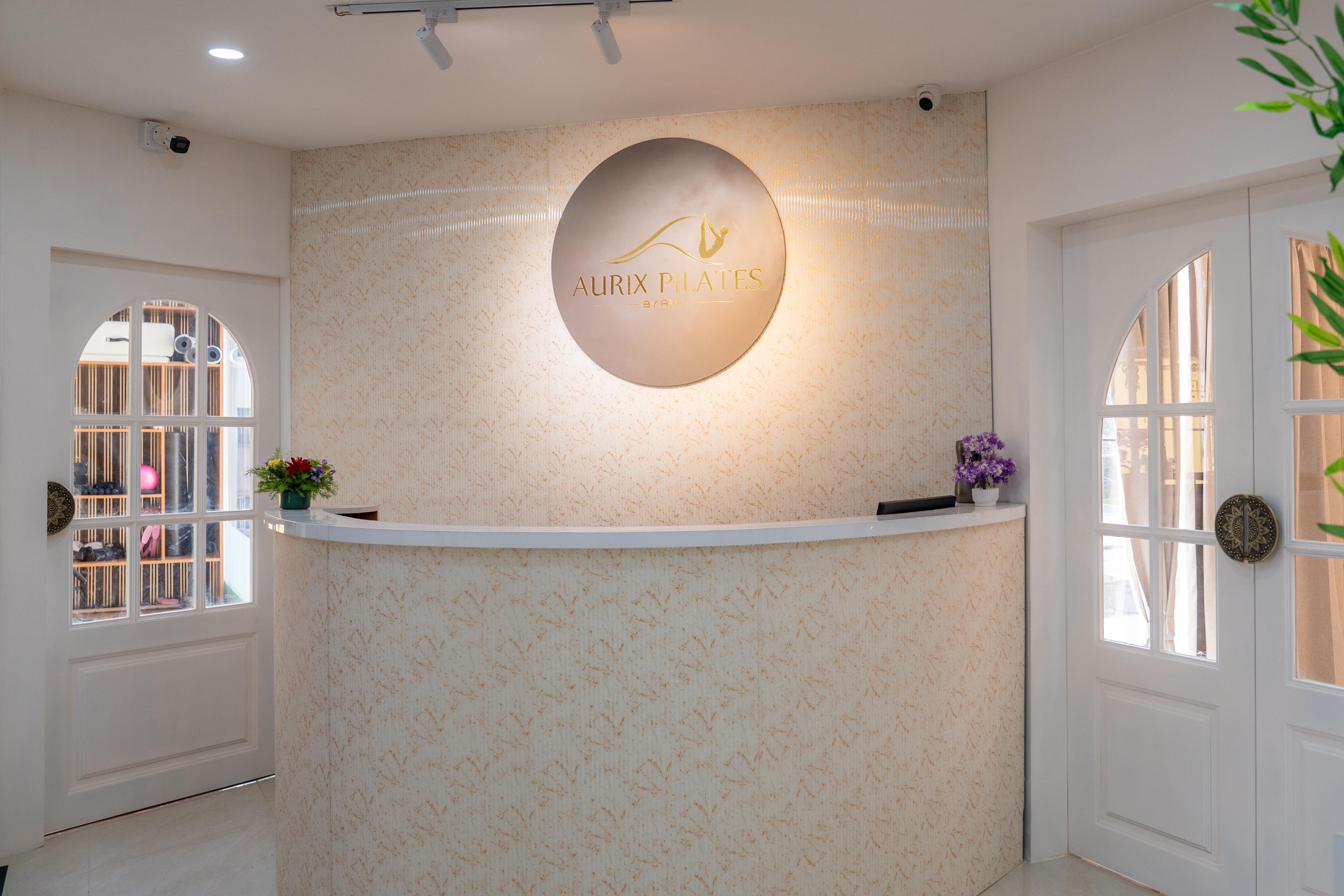 Aurix Pilates 1