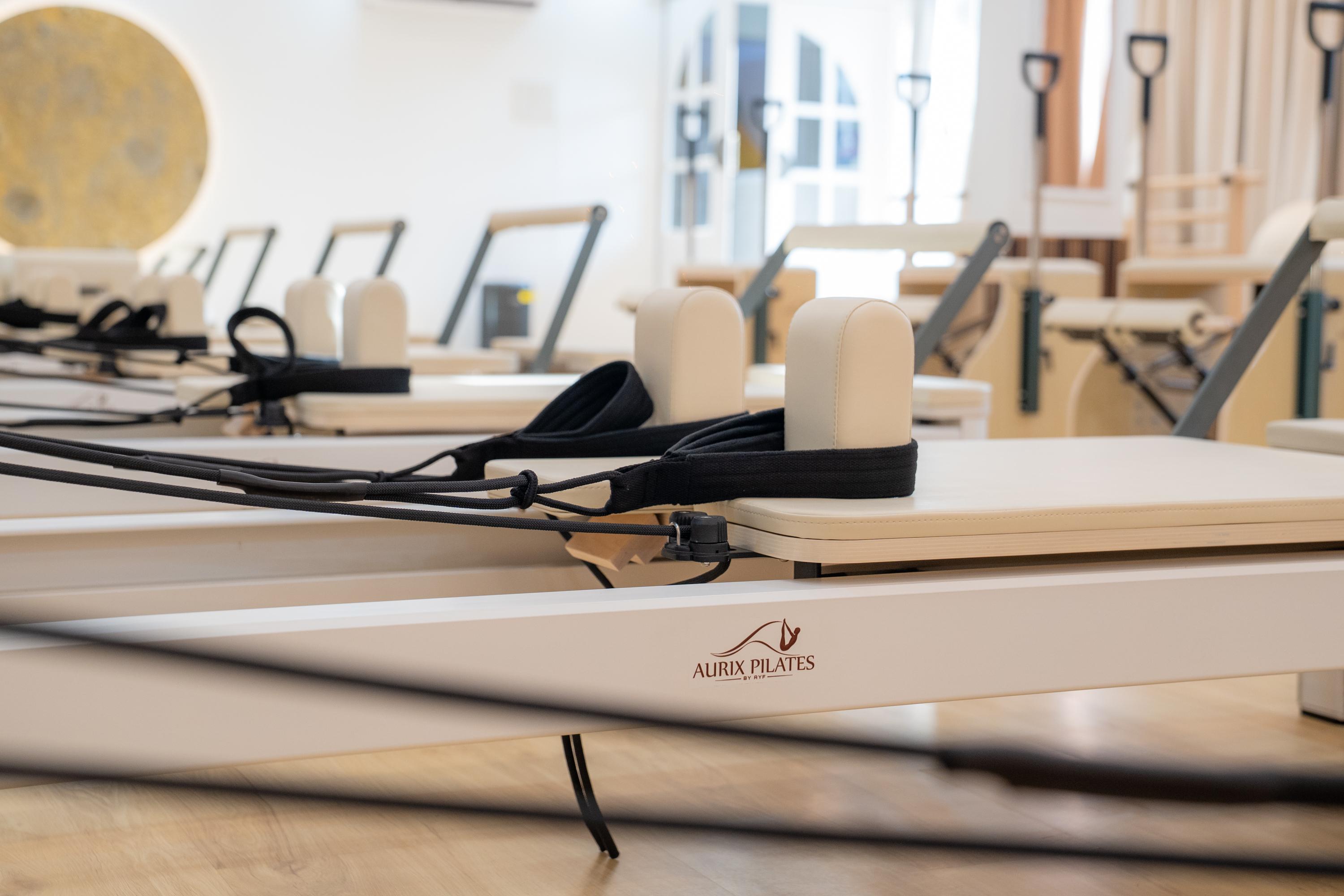 Aurix Pilates 3