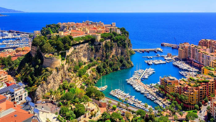 Monaco-smallest-countries-in-the-world