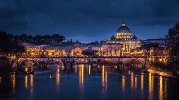 Vatican-city-smallest-countries-in-europe