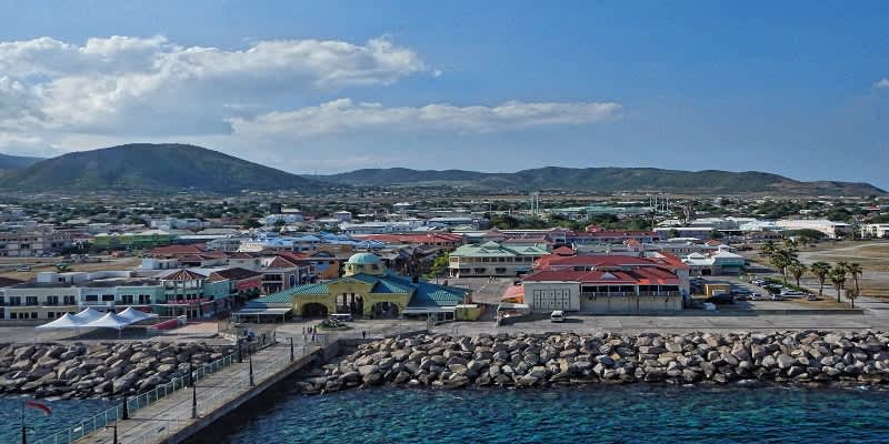 Saint Kitts and Nevis