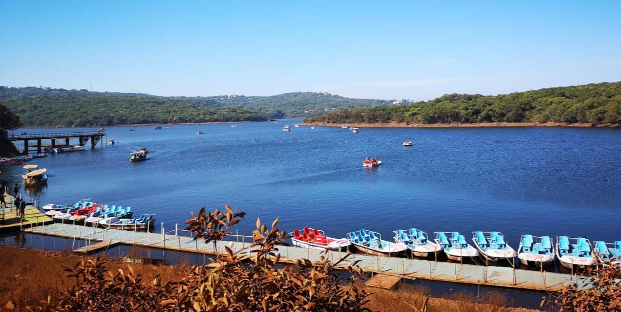 vienna-lake-best-places-in-Mahabaleshwar