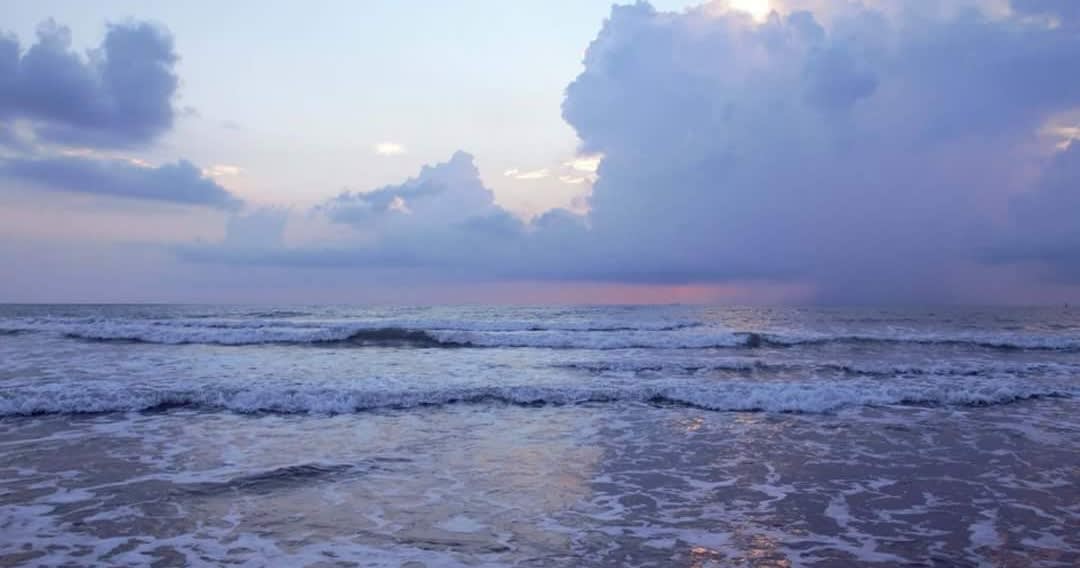 South padre Island texas
