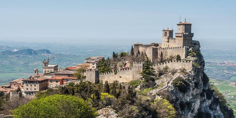 san-marino-smallest-cities-in-the-world