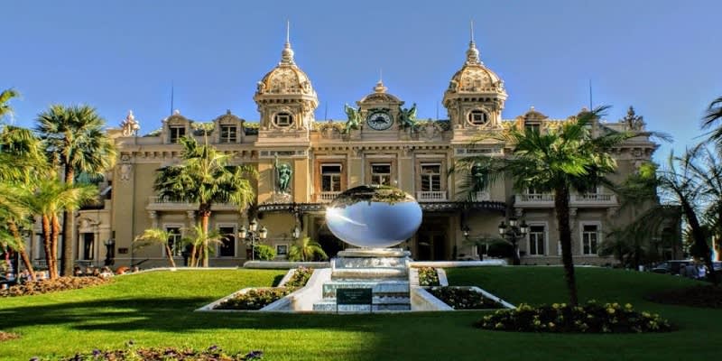 monaco-smallest-countries-in-the-world
