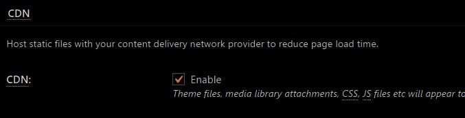 configure-w3 total cache cloudflare