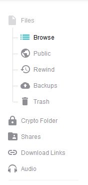 pcloud review-file-manager pcloud review-file-manager