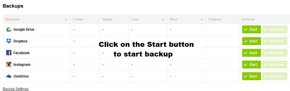 pcloud-backup pcloud-backup