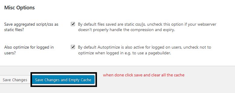 misc-configuration autoptimize-wordpress-plugin