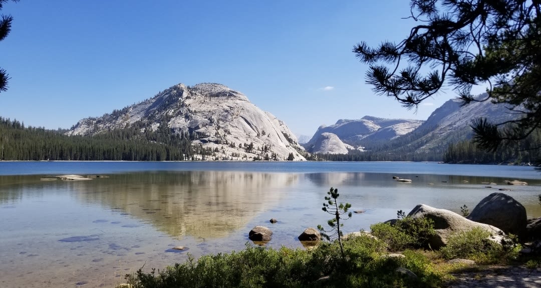 Best places to visit in California