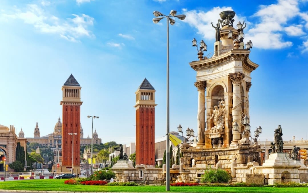 10 Best Countries In The World To Travel (With Image) 3 Spain best countries in the world