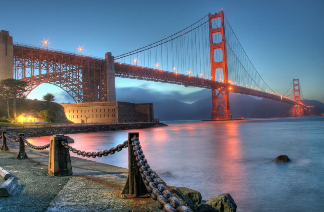10 Best Countries In The World To Travel (With Image) 5 USA best countries in the world
