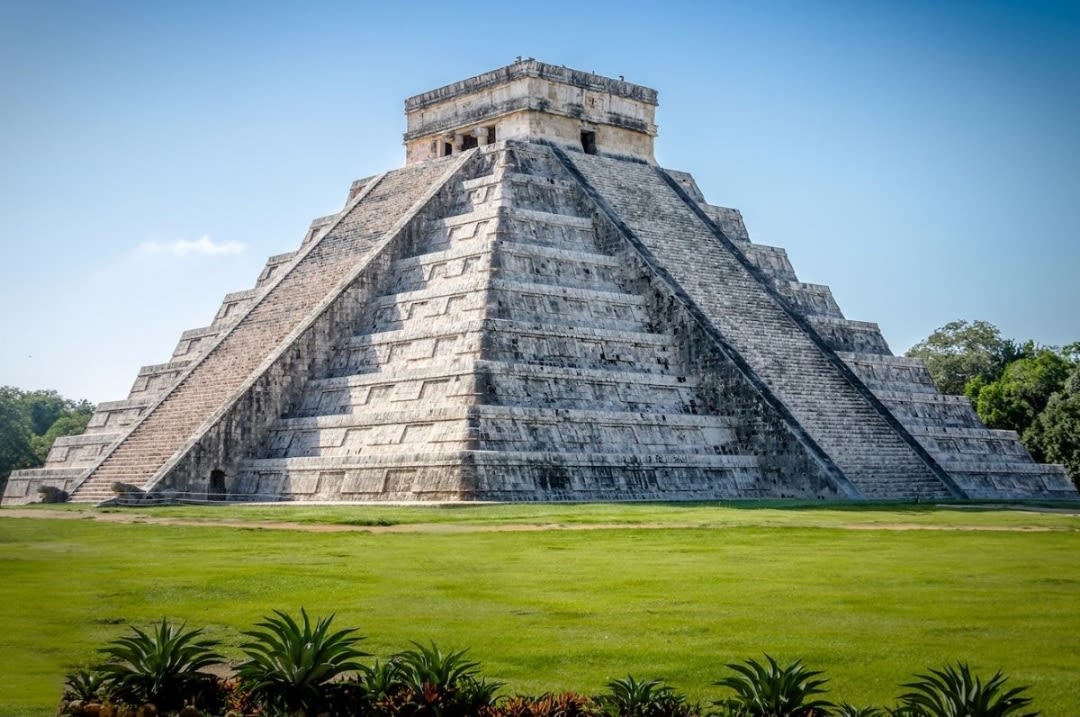 10 Best Countries In The World To Travel (With Image) 9 Maxico best places in the world