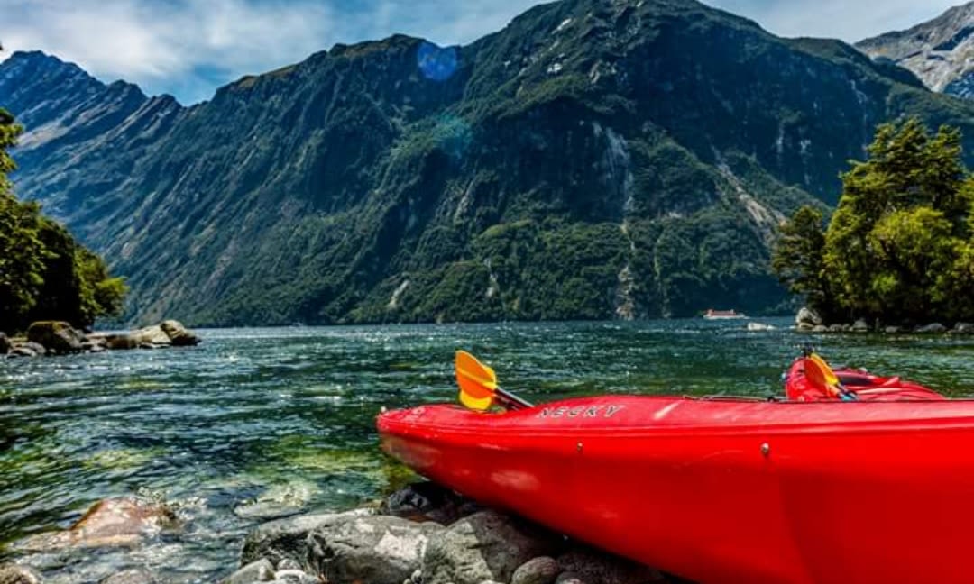 10 Best Countries In The World To Travel (With Image) 15 New Zealand best country
