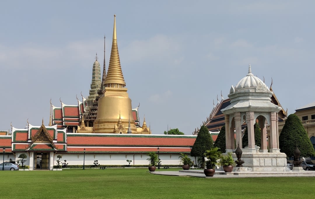 10 Best Countries In The World To Travel (With Image) 17 Thailand best countries in the world