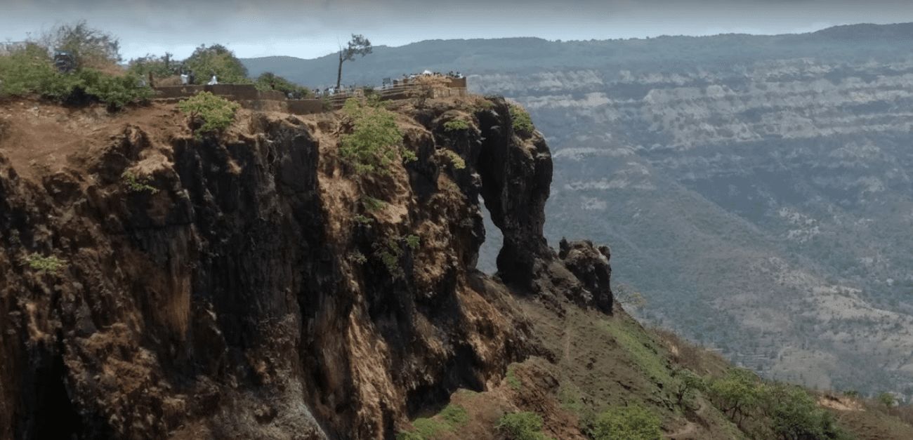 Willson-point-best-places-in-mahabaleshwar