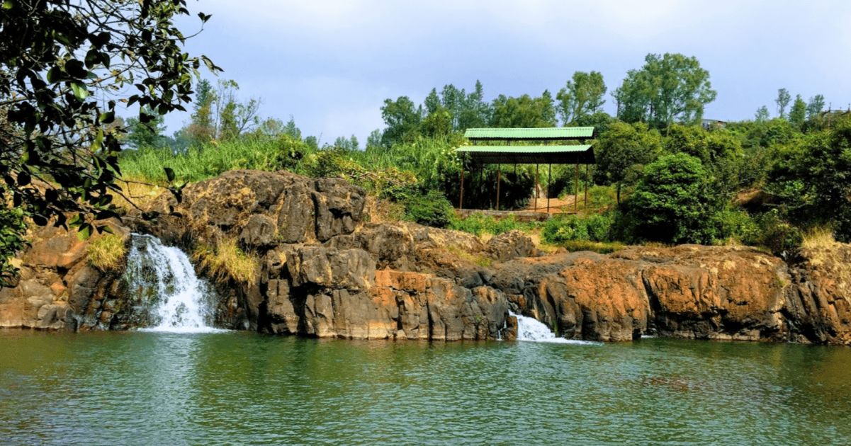 Lingmala Waterfall-best-places-in-mahabaleshwar
