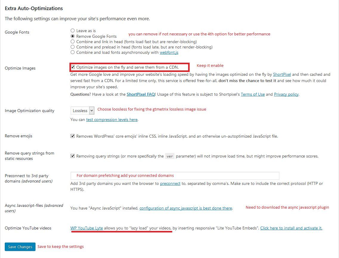 extra-autoptimize-settings extra-autoptimize-settings