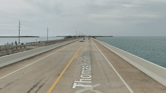 oversea-highway-places-to-visit-in-florida