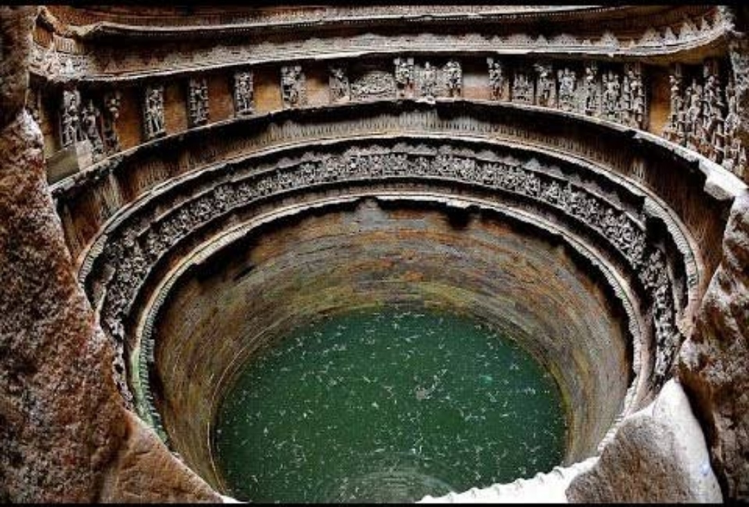 Rani ki Vav best places of Gujarat