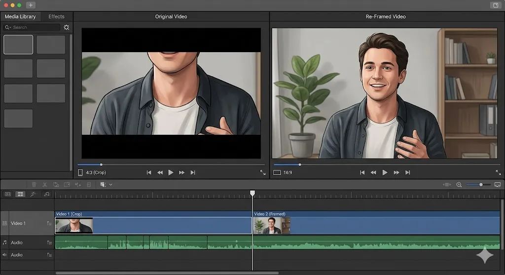 Video Aspect Ratio Guide: The Complete Guide for Every Platform