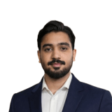 Hanzala Tariq, ZynHive