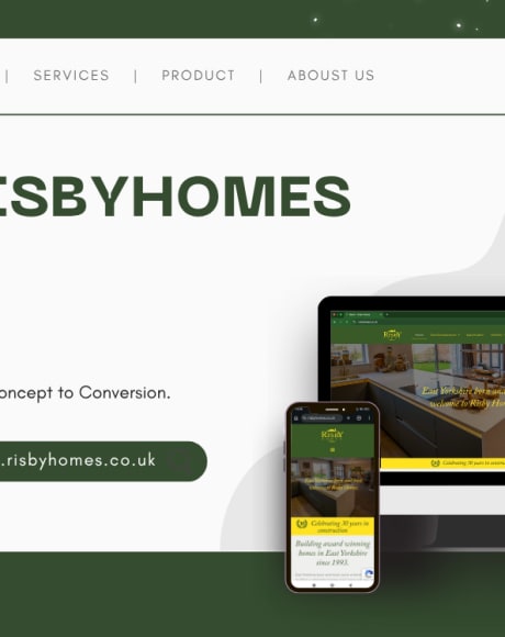 Risby Homes