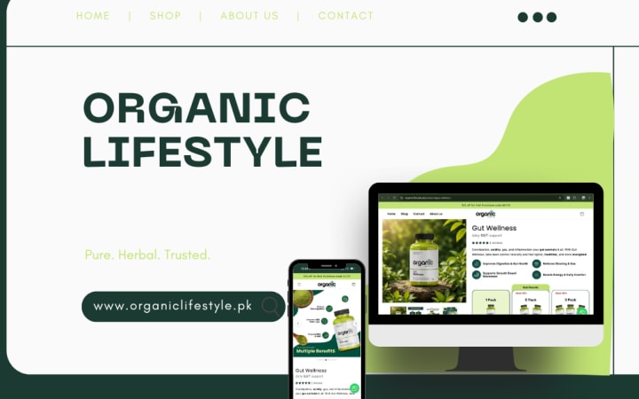 Organic Lifestyle