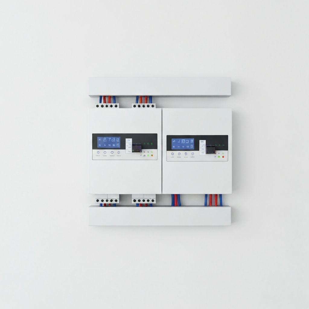 SmartPanel Pro 16-Way