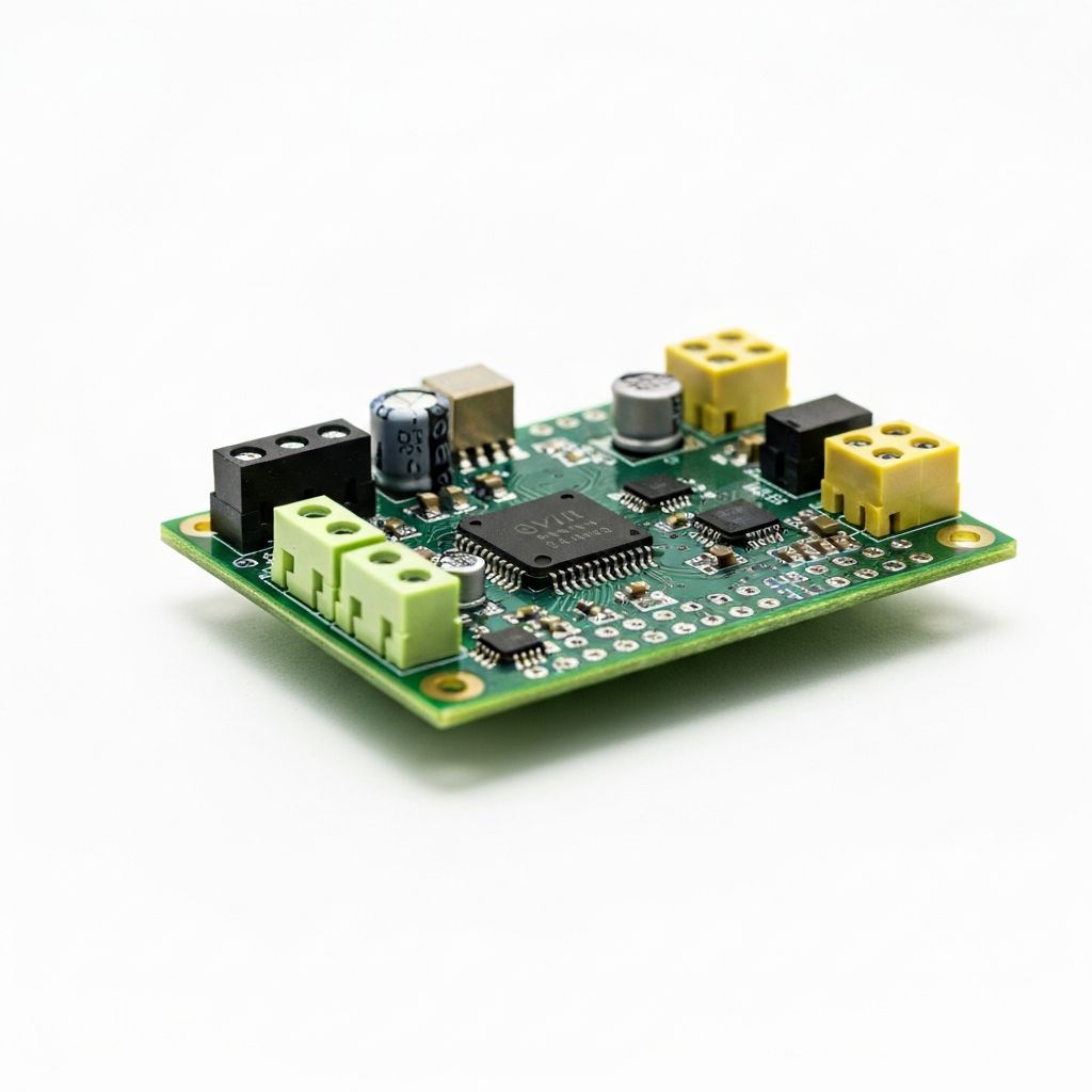 SmartModule WiFi Relay
