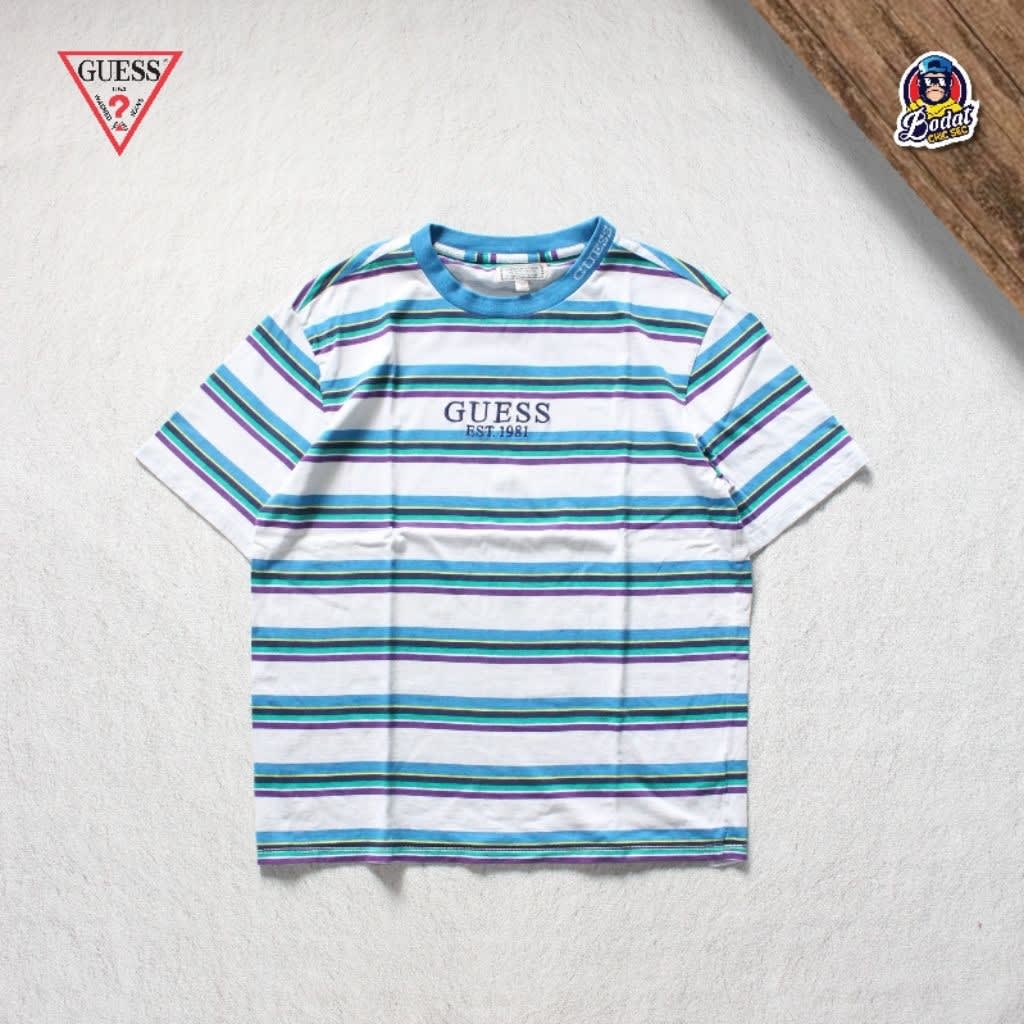Kaos/t-shirt Guess Salur