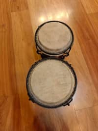 🎶 Bongóes Profesionales Marca A’e – Importados De Cuba 3