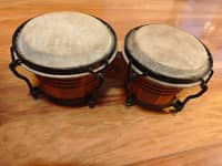 🎶 Bongóes Profesionales Marca A’e – Importados De Cuba 4