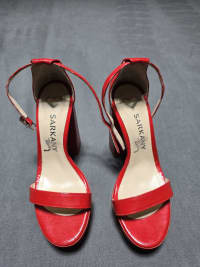 Sandalias Ricky Sarkany 2