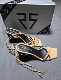 Sandalias Ricky Sarkany 2