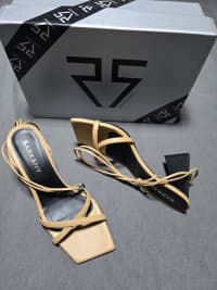 Sandalias Ricky Sarkany 3