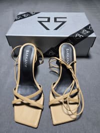 Sandalias Ricky Sarkany 4