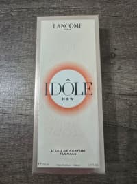 Perfume Idôle Now 2