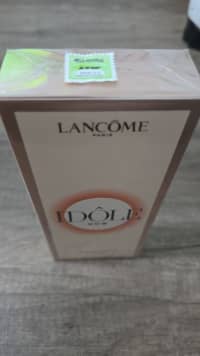 Perfume Idôle Now 3