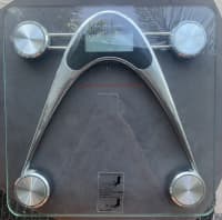 Balanza - Uso Exclusivo Para Pesar Personas 2