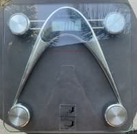 Balanza - Uso Exclusivo Para Pesar Personas 3