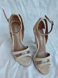 Zapatos Paruolo - Talle 35 4