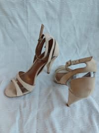 Zapatos Paruolo - Talle 35 2